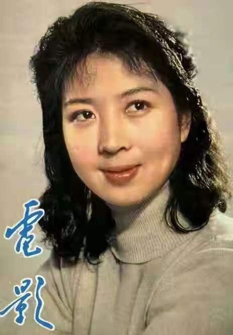 80年代當紅女星吳海燕，人稱“上影一枝花”，如今過得怎麼樣了？