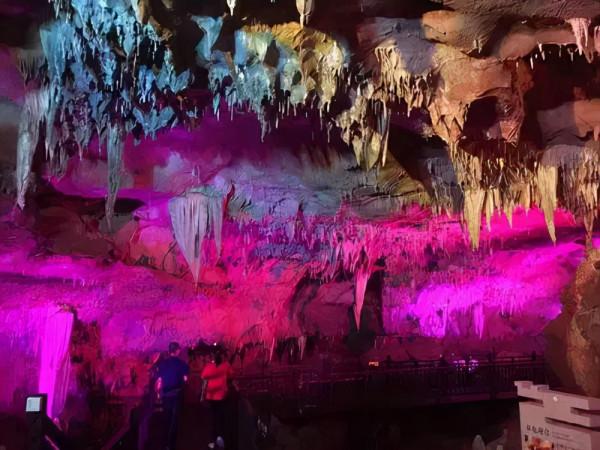 粵閩贛十大冷門景點，人少景美好玩