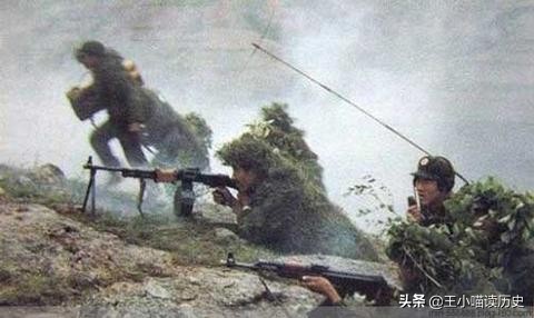 對越反擊戰中,那個衝上敵人機槍位空手奪槍的戰士,如今怎樣了 對越反擊戰中,那個衝上敵人機槍位空手奪槍的戰士,如今怎樣了