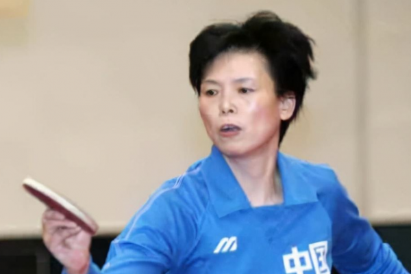 郎平前隊友陳招娣：中國女排五連冠功臣，骨灰中夾雜著多枚鋼釘