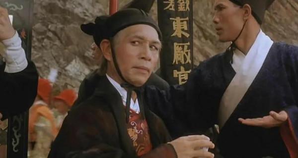 這七位太監演員,演的真是入木三分,哪一位讓你印象最深 這七位太監演員,演的真是入木三分,哪一位讓你印象最深