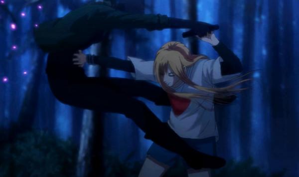 《一人之下》第四季動畫開播，前兩集槽點滿滿，配音問題尤為嚴重