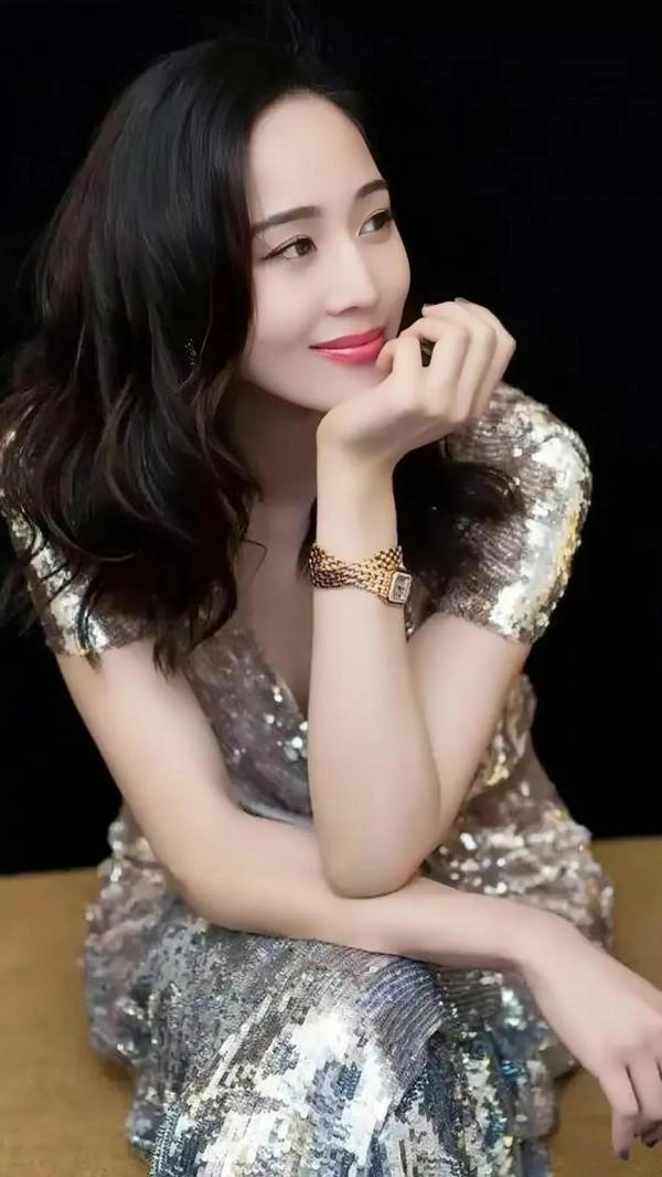 明星美圖—張鈞甯