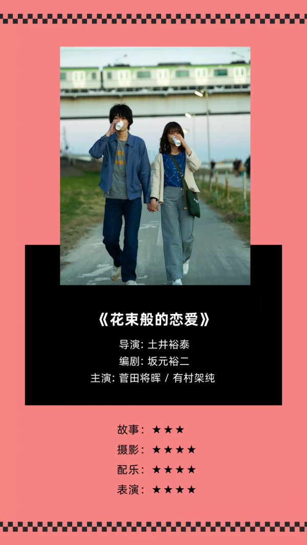 海德電影院│2021影視年終盤點