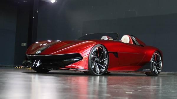 雙門&sol;五門 兩座&sol;七座！新年想買車？等這幾款新車  真香！