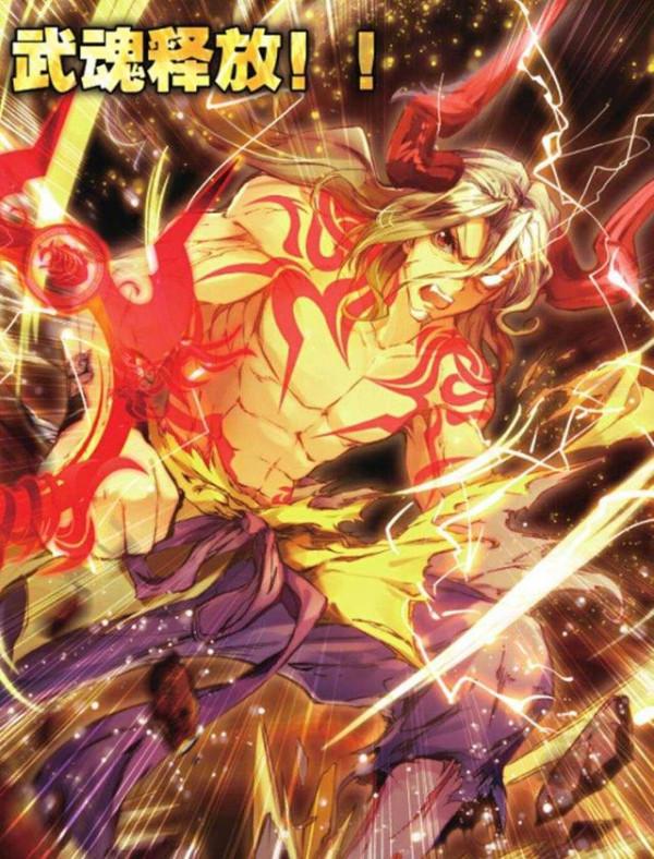 斗羅大陸:擁有多個屬性的魂獸,有神獸有瑞獸,邪眼暴君主宰最弱 斗羅大陸:擁有多個屬性的魂獸,有神獸有瑞獸,邪眼暴君主宰最弱