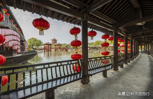 中國真正的小吃之城：誕生了最早的外賣，宋朝就有外賣小哥