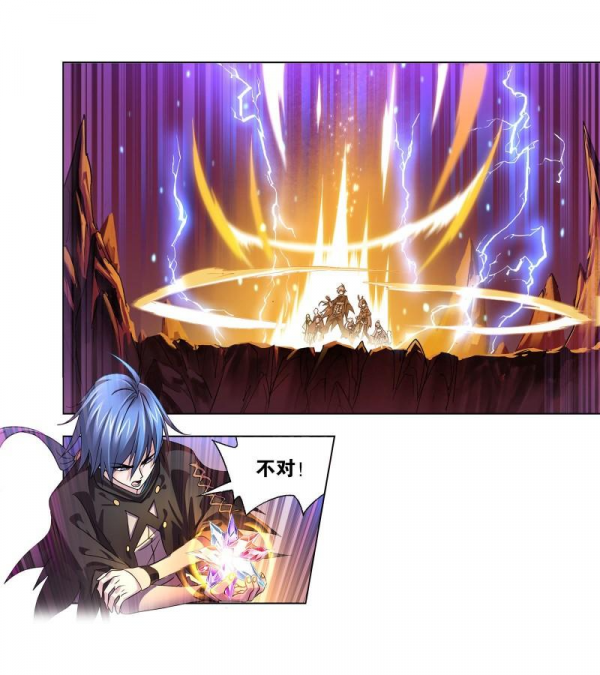 斗羅大陸 第316話 絕對的力量（下）唐三計劃失敗 眾人陷入苦戰