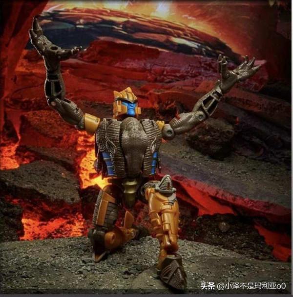 變形金剛《王國》系列紅黑榜大盤點！哪些值得買看完你就知道了