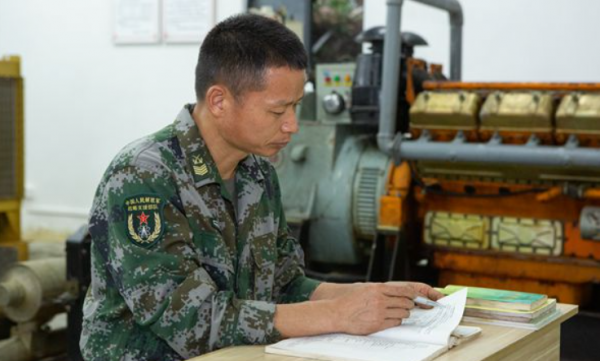 3位中國兵王：有人曾拒百萬年薪工作，有人部隊為他2次改士官編制