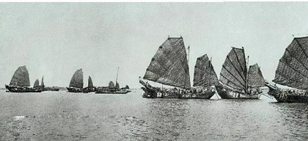 解放海南島,韓先楚臨陣換將,苟在松大喊:這任務給別人,沒門 解放海南島,韓先楚臨陣換將,苟在松大喊:這任務給別人,沒門