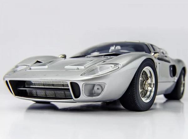 溫故知新，比肩EXOTO的細節刻畫，還是1/12的大傢伙