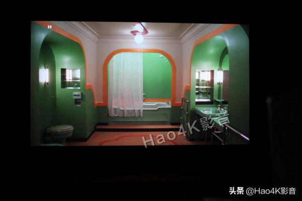 測試奧圖碼Optoma UHD38:用於電影和遊戲的最佳預算4k投影機 測試奧圖碼Optoma UHD38:用於電影和遊戲的最佳預算4k投影機