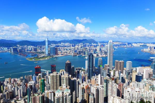 中國十大經濟強省：湖北第八，江蘇落後廣東