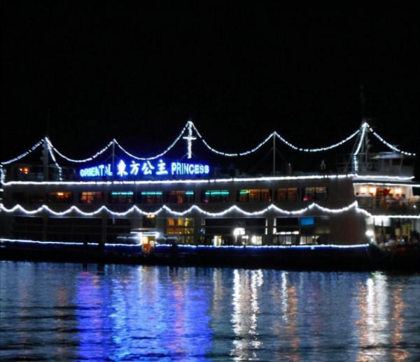 這6位&OpenCurlyDoubleQuote;賭王&rdquo;，有的被抓捕，有的失去腿，有的被綁架