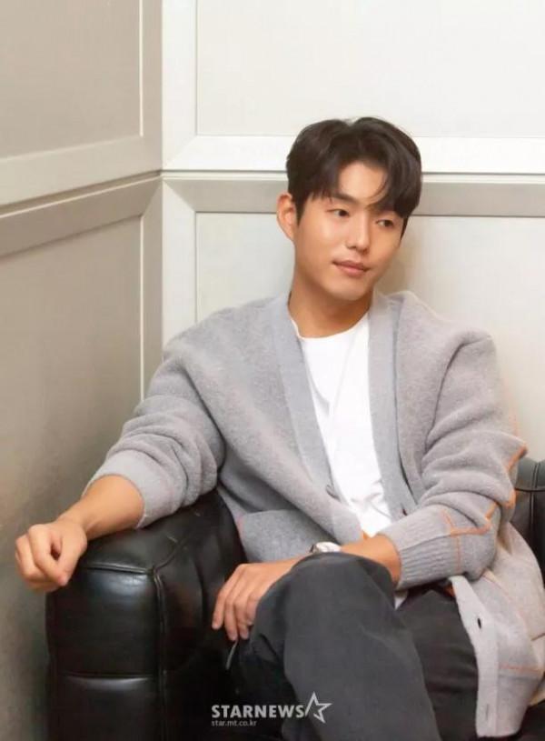 1987年生的韓國男星