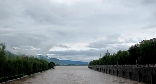 北京出發以長白山天池為目的地的自駕遊記(3) 北京出發以長白山天池為目的地的自駕遊記(3)