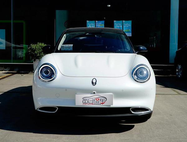 從女生專用到男女通吃 車廂檔次感也提升 尤拉好貓實拍簡評 從女生專用到男女通吃 車廂檔次感也提升 尤拉好貓實拍簡評