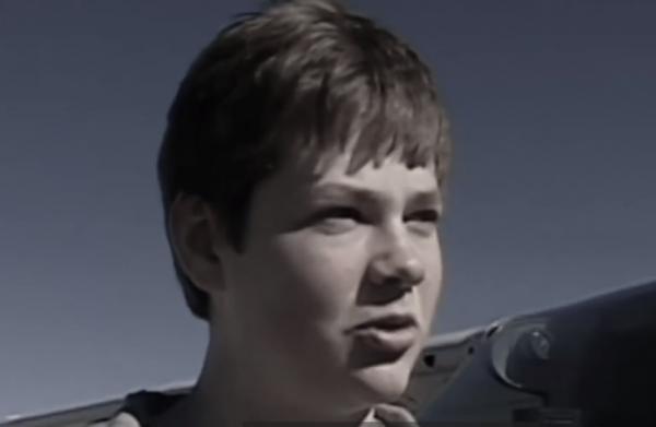 2013年，加拿大富三代買車殺人，用焚化爐毀屍，還殺了父親和女友