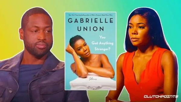 好好先生韋德被爆出軌,疑似人設崩塌 好好先生韋德被爆出軌,疑似人設崩塌