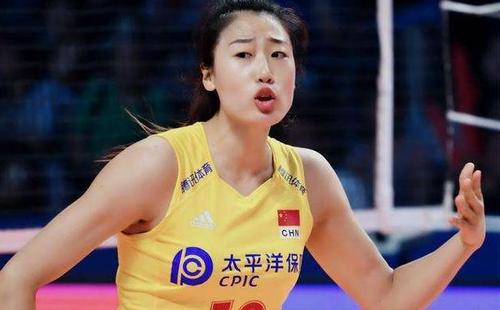 女排全運會黑馬球隊產生!劉晏含功不可沒,奈何年齡大心事重重 女排全運會黑馬球隊產生!劉晏含功不可沒,奈何年齡大心事重重