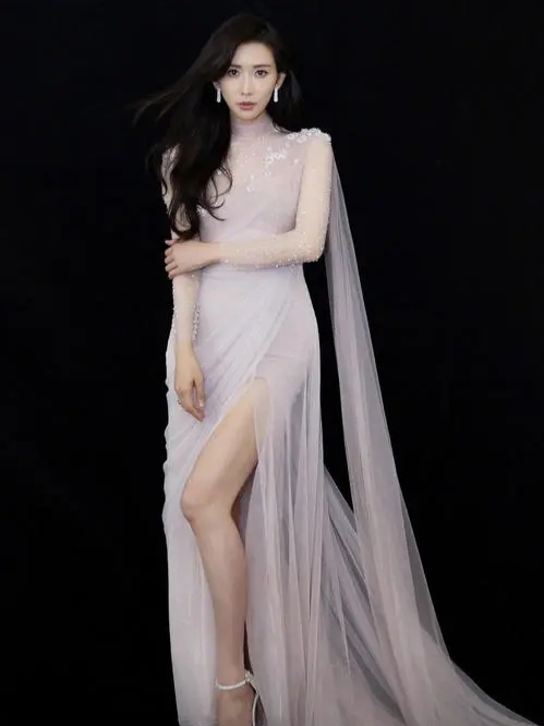 160cm以下與170cm以上的女星對比，身高真的是硬傷