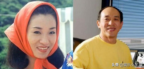 最慘影后之一王小鳳，從小被趕出家門，婚後為何患狂躁型抑鬱症？