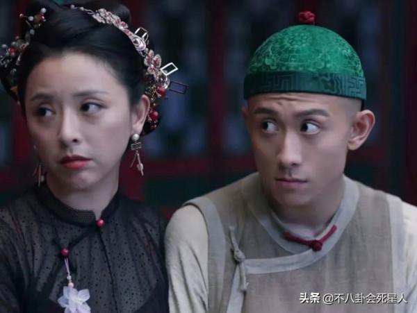 新《寶蓮燈》《少年包青天》等翻拍劇，主角個個辣眼睛