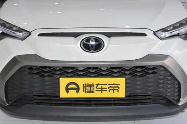 想買安全可靠的SUV,不妨看看廣汽豐田鋒蘭達,坐著舒服還省油 想買安全可靠的SUV,不妨看看廣汽豐田鋒蘭達,坐著舒服還省油