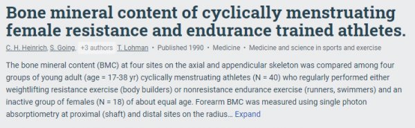 喝骨頭湯不補鈣！再次強調：多吃4種補鈣食物，預防骨質疏鬆