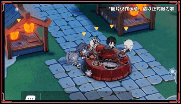 測試服計劃丨「新春聊天室2022」活動即將開啟