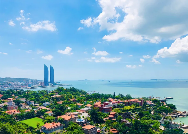 適合中老年人過冬的8個旅行地,給自己一份不老的底氣,出發吧 適合中老年人過冬的8個旅行地,給自己一份不老的底氣,出發吧