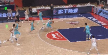 吳前22+3+7程帥澎24分 王奕博22+8浙江力克青島送對手3連敗 吳前22+3+7程帥澎24分 王奕博22+8浙江力克青島送對手3連敗