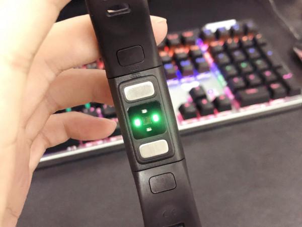 dido Y12 智慧手環釋出，面向中老年人，可秒變高精度心電監護儀