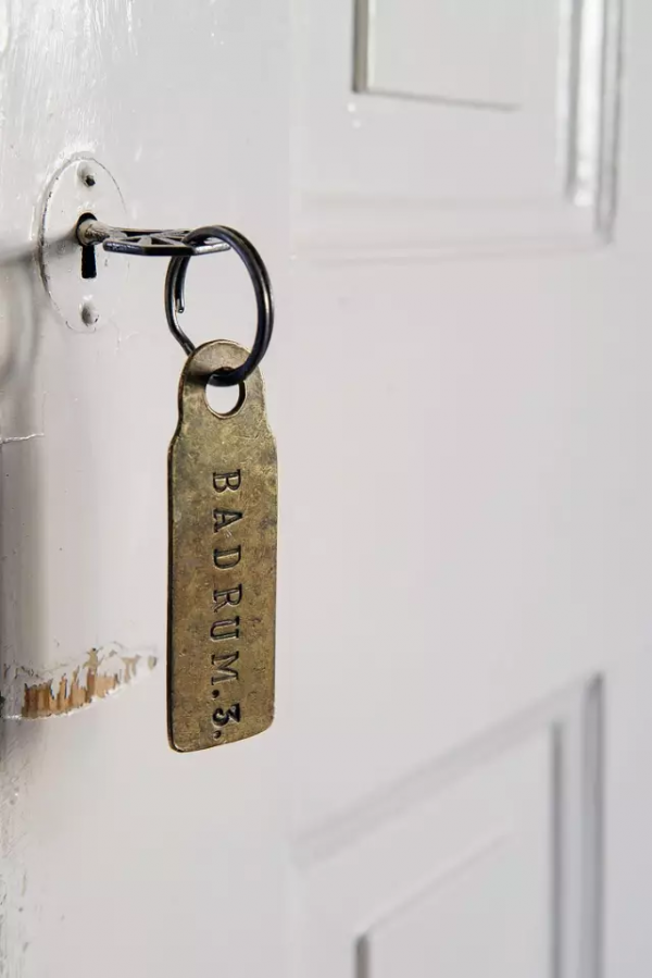 夫妻倆改造48m²老房,變身腔調爆棚的精緻公寓 夫妻倆改造48m²老房,變身腔調爆棚的精緻公寓