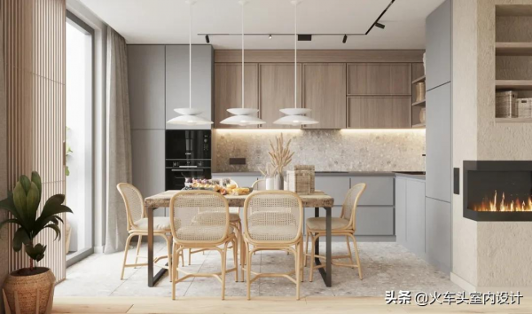 休閒簡雅，自然生活美