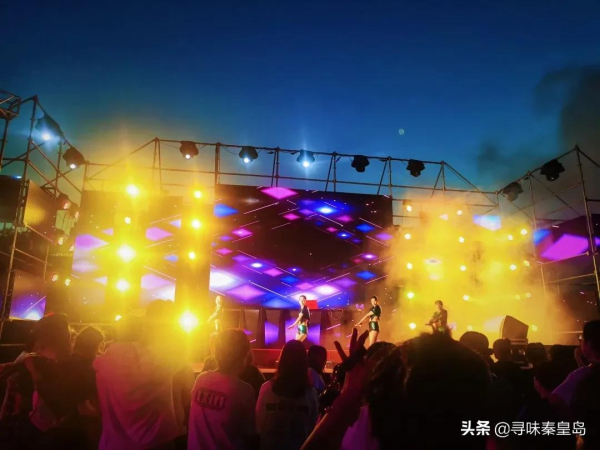 嗨朋友！遼寧周邊遊，吃喝玩樂全都有~葫蘆古鎮滿足你所有需求