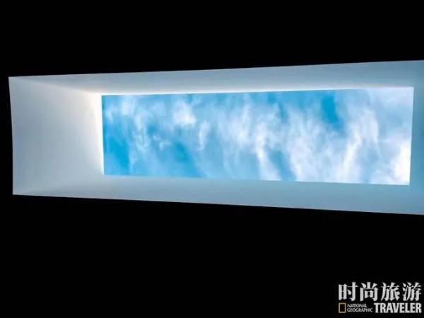 看過他們的旅行經歷，我承認我慕了