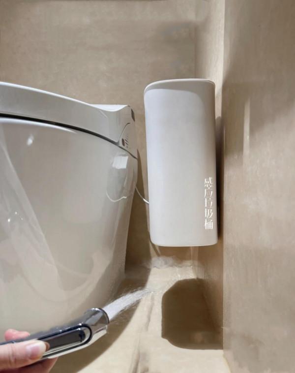 10個&OpenCurlyDoubleQuote;奔著顏值&rdquo;入手的衛生間小物件，沒成想，最後被實用性圈粉