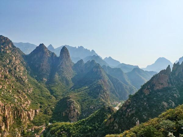 農村老話“二郎擔山,苦不堪言”指房屋外觀還是房子周邊地形? 農村老話“二郎擔山,苦不堪言”指房屋外觀還是房子周邊地形?