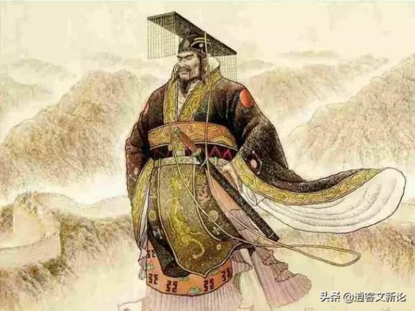 日本國歌翻譯成中文僅28字,巧合的是,與秦始皇的話如出一轍 日本國歌翻譯成中文僅28字,巧合的是,與秦始皇的話如出一轍