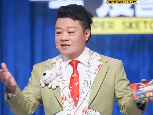 馬東這檔新綜藝顛覆了我的認知，原來喜劇還可以這麼玩