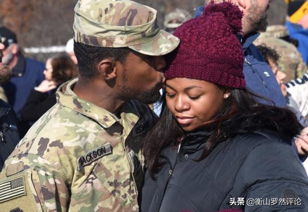 美國軍方網站未公開發布照片（9）