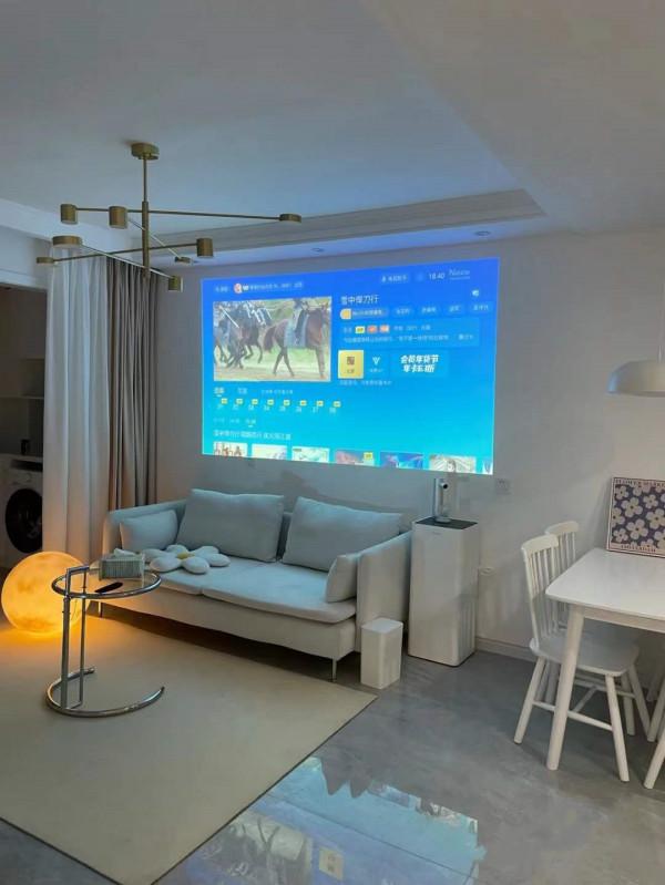 裝修沒必要攀比，看看她家，硬裝只花了5萬，照樣簡潔大方又好看