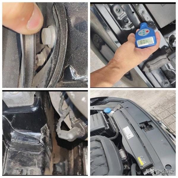 19款邁騰只賣16萬，車商保證精品車況，結果差點兒鬧到派出所