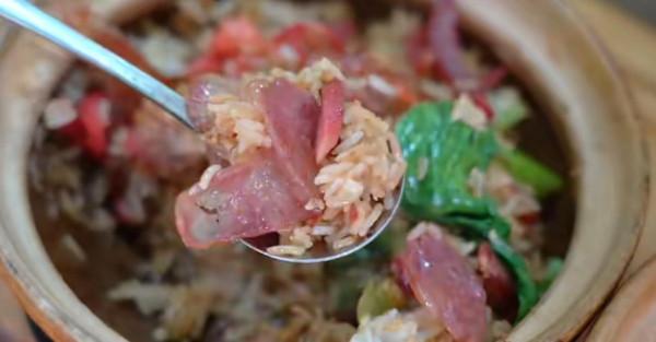 福建這家小吃店,絕密配方15萬打死不賣,肉很多,吃到最後全是料 福建這家小吃店,絕密配方15萬打死不賣,肉很多,吃到最後全是料