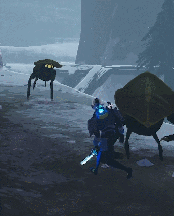 《雨中冒險2》開發者更新22 新虛空物品介紹 《雨中冒險2》開發者更新22 新虛空物品介紹