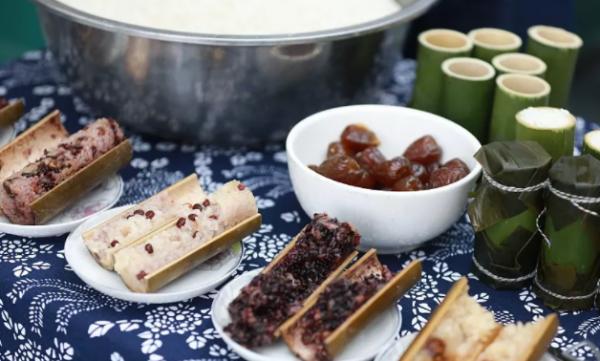 糯米與大米有啥不一樣？為什麼大米能成為主食，糯米卻不行？