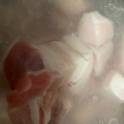 小白都能學會的快手紅燒肉，不僅簡單還美味