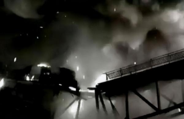 美軍精心訓練的“黑狼”、“黑虎”別動隊，為何敗在浙江民兵手下